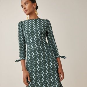 Reformation Port Dress